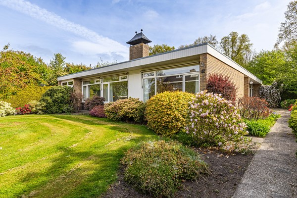 Medium property photo - Heusdenlaan 12, 9501 AE Stadskanaal